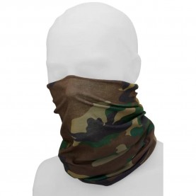 ръкавици,шапки,и,шалове,brandit,multifunctional,neck,warmer,woodland,(green)