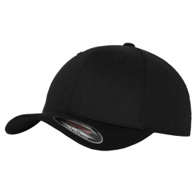 шапка,всички,шапки,brandit,flexfit,wooly,combed,cap,black,black,(black)