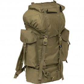 раница,раници,brandit,nylon,65l,backpack,olive,(green)