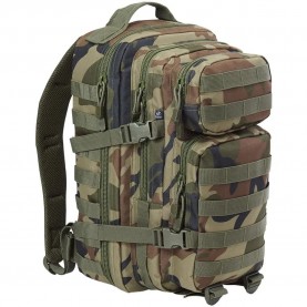 раница,раници,brandit,us,cooper,m,25l,backpack,woodland,(green)