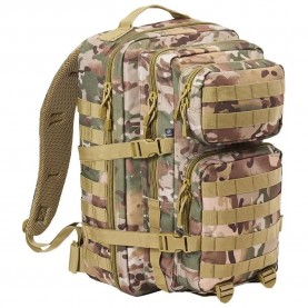 раница,раници,brandit,us,cooper,l,40l,backpack,tactical,camo,(beige,green)