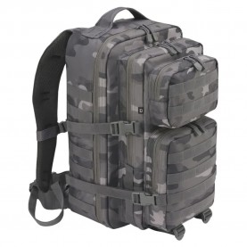 раница,раници,brandit,us,cooper,l,40l,backpack,grey,camo,(grey)
