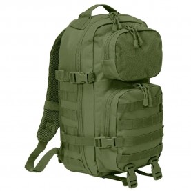 раница,раници,brandit,us,cooper,patch,m,25l,backpack,olive,(green)