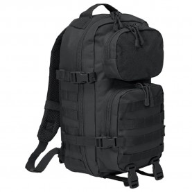 раница,раници,brandit,us,cooper,patch,m,25l,backpack,black