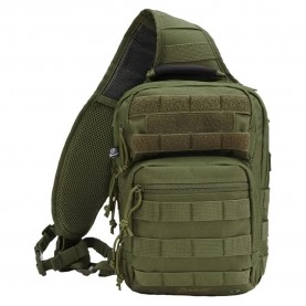 чанти,за,през,рамо,brandit,us,cooper,m,8l,crossbody,olive,(green)