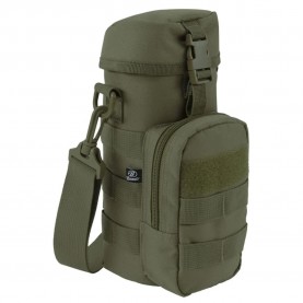други,аксесоари,brandit,attachment,for,bottle,ii,olive,(green)