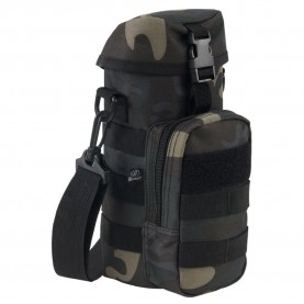 други,аксесоари,brandit,attachment,for,bottle,ii,dark,camo,(green,black)