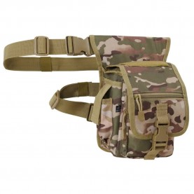 чанта,всички,чанти,brandit,side,kick,waist,bag,tactical,camo,(green)