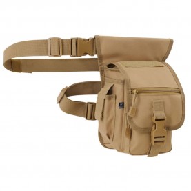 чанта,всички,чанти,brandit,side,kick,waist,bag,camel,(beige)