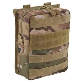 други,аксесоари,brandit,molle,cross,organizer,bag,tactical,camo,(green)