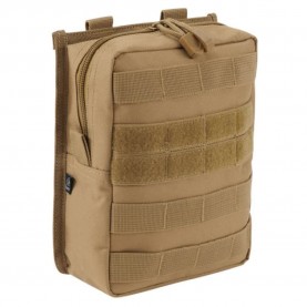 други,аксесоари,brandit,molle,cross,organizer,bag,camel,(beige)