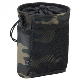 други,аксесоари,brandit,molle,tactical,organizer,bag,dark,camo,(green)