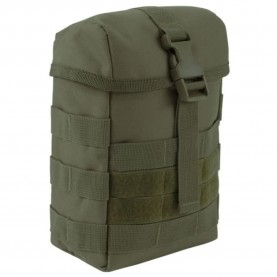 други,аксесоари,brandit,molle,fire,organizer,bag,green,(olive)