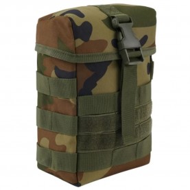други,аксесоари,brandit,molle,fire,organizer,bag,woodland,(green)