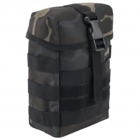 други,аксесоари,brandit,molle,fire,organizer,bag,dark,camo,(black,grey)