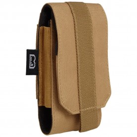 други,аксесоари,brandit,molle,phone,m,sheath,camel,(beige)