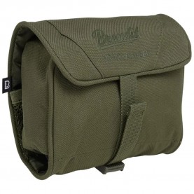 несесер,тоалетни,принадлежности,brandit,medium,wash,bag,green,(olive)