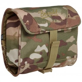 несесер,тоалетни,принадлежности,brandit,medium,wash,bag,beige,green,brown,(tactical,camo)