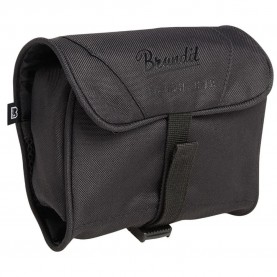 несесер,тоалетни,принадлежности,brandit,medium,wash,bag,black