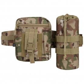 чанта,всички,чанти,brandit,allround,waist,bag,tactical,camo,(green)