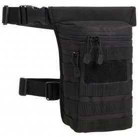 чанта,всички,чанти,brandit,side,kick,2,waist,bag,black