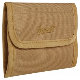 портфейли,и,портмонета,brandit,five,wallet,camel,(beige)