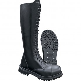 мъжки,обувки,мъжки,боти,brandit,phantom,20,eyelet,boots,black