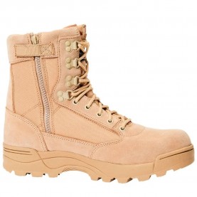 обувки,мъжки,боти,brandit,tactical,zipper,boots,camel,(beige)