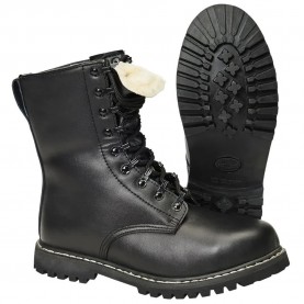 обувки,мъжки,боти,brandit,combat,fleece,boots,black