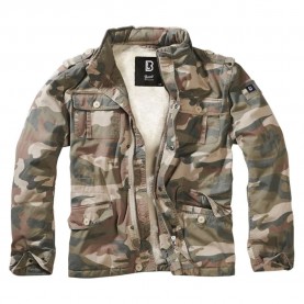 яке,мъжки,якета,brandit,britannia,winter,jacket,brown,(light,woodland)