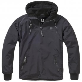 яке,мъжки,якета,brandit,luke,jacket,black