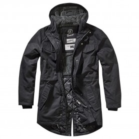 палто,мъжки,якета,brandit,marsh,lake,teddy,coat,black