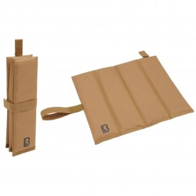 други,аксесоари,brandit,folding,cushion,beige,(camel)