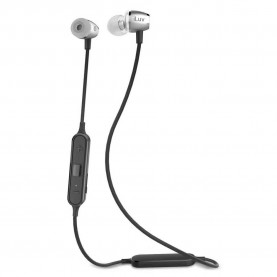 слушалки,слушалки,iluv,metal,forge,air,wireless,sport,headphones,silver,(silver)