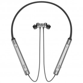 слушалки,слушалки,iluv,neck,air,wireless,sport,headphones,silver,(silver)