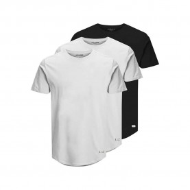 тениска,мъжки,тениски,jack,&,jones,noa,3,pack,short,sleeve,t,shirt,multicolor,(white,pack,2,white,1,black)