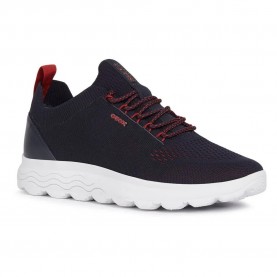 маратонки,мъжки,маратонки,geox,spherica,trainers,navy,(blue)
