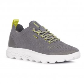 маратонки,мъжки,маратонки,geox,spherica,trainers,dark,grey,(grey)