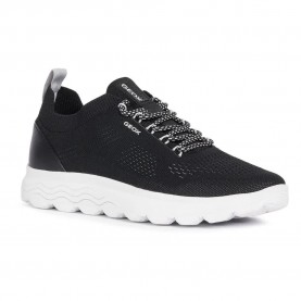 маратонки,мъжки,маратонки,geox,spherica,trainers,black