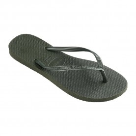 джапанки,дамски,сандали,и,чехли,havaianas,slim,flip,flops,green,(green,olive)