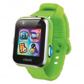 часовници,vtech,kidizoom,dx2,junior,smartwatch,green,(green)