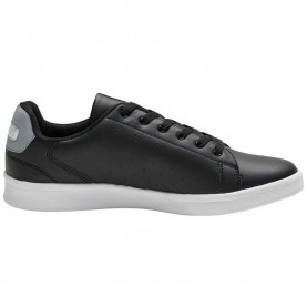 маратонки,дамски,маратонки,hummel,busan,trainers,black