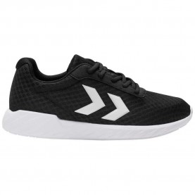 маратонки,дамски,маратонки,hummel,legend,breather,trainers,black