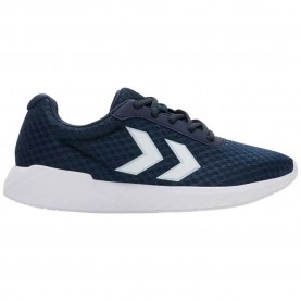 маратонки,дамски,маратонки,hummel,legend,breather,trainers,blue,(navy)