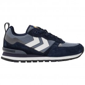маратонки,дамски,маратонки,hummel,thor,trainers,blue,(black,iris)