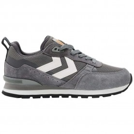 маратонки,дамски,маратонки,hummel,thor,trainers,grey,(sharkskin)
