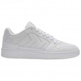маратонки,дамски,маратонки,hummel,st,power,play,trainers,white
