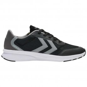 маратонки,дамски,маратонки,hummel,flow,breather,trainers,black,magnet,(black)