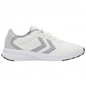 маратонки,дамски,маратонки,hummel,flow,breather,trainers,white,lunar,rock,(white)