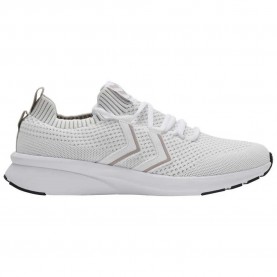 маратонки,дамски,маратонки,hummel,flow,seamless,trainers,white